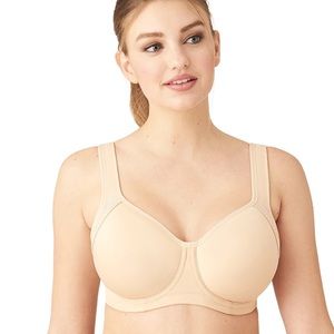 COPY - NWT Wacoal High Impact Sport Contour Bra